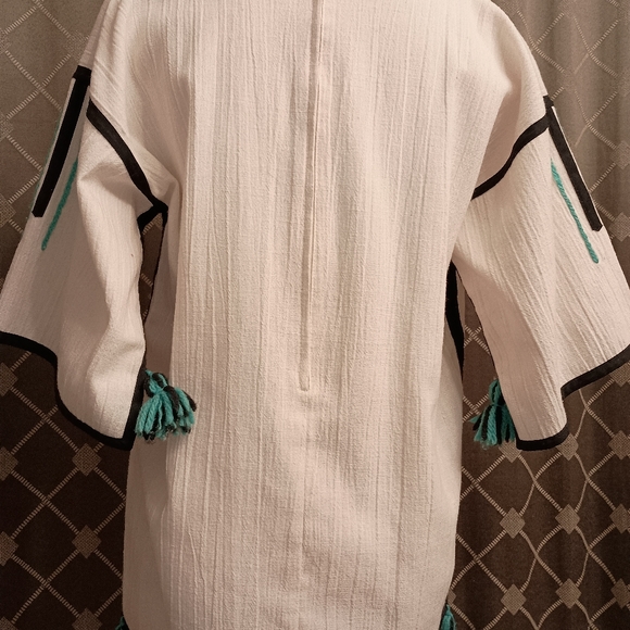 Zuni Sun Face Top - Picture 7 of 8